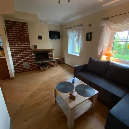 山林小屋 Pieczarki *