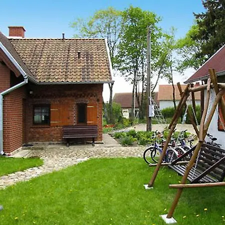 Pieczarki