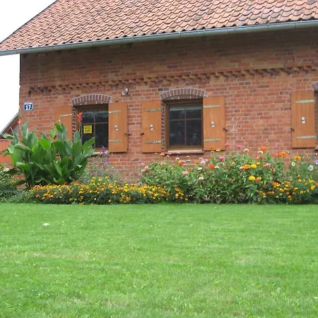 Pieczarki Domek letniskowy