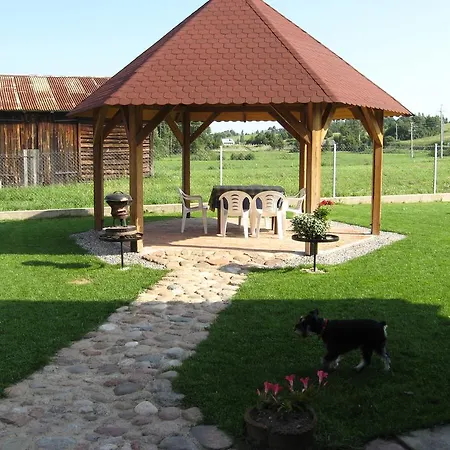 山林小屋 Pieczarki *